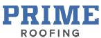 Prime Roofing Logo